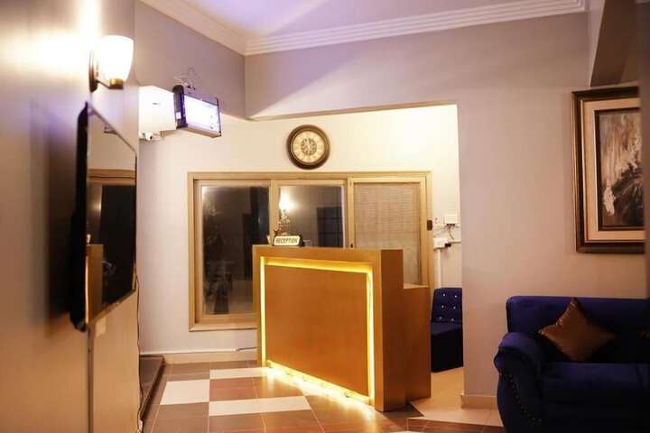 Hotel Interior 2 of 11
