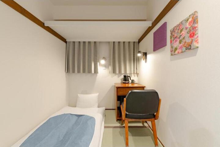 Exterior of Hotel Emit Shibuya - Vacation STAY 40886v