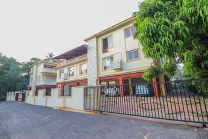 Hotel 17 of 28
