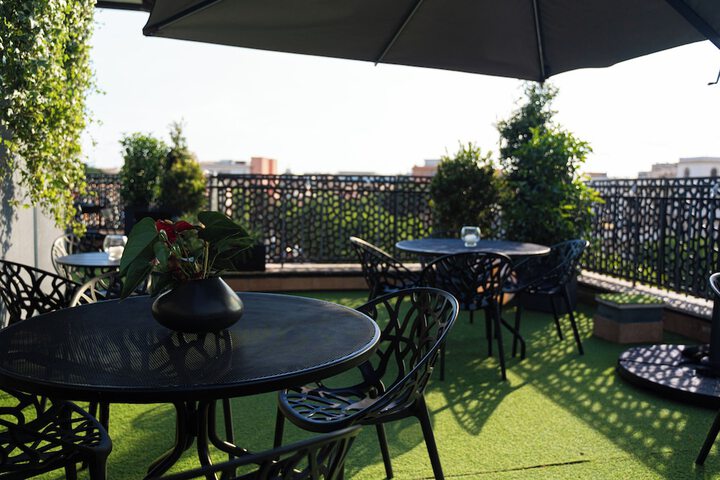 Terrace/Patio 188 of 188