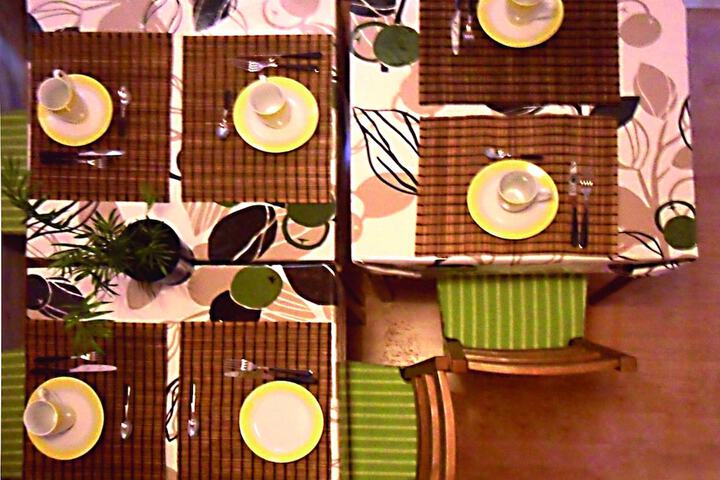 Breakfast/Coffee Service 22 of 39