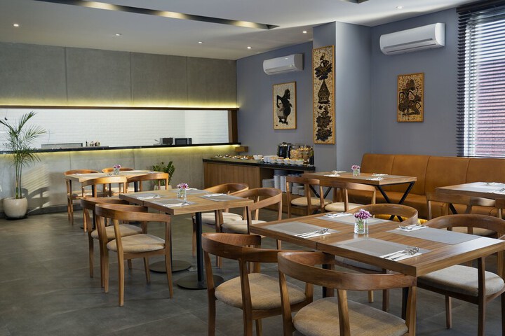 Restaurants