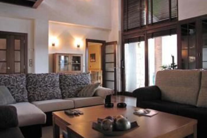 House With in Covaleda With Wonderful Mountain View Enclo