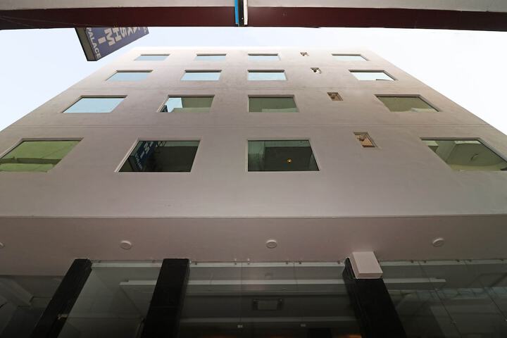 Hotel 119 of 126
