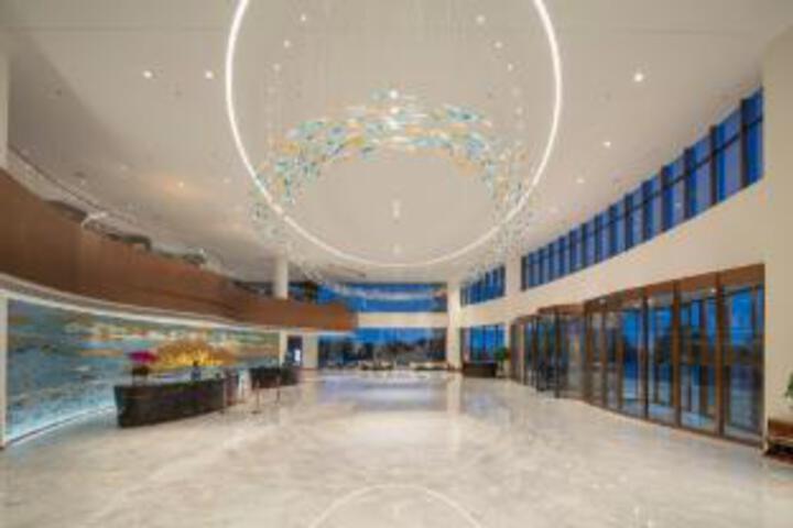 Yue er wan Narada Resort Hotel