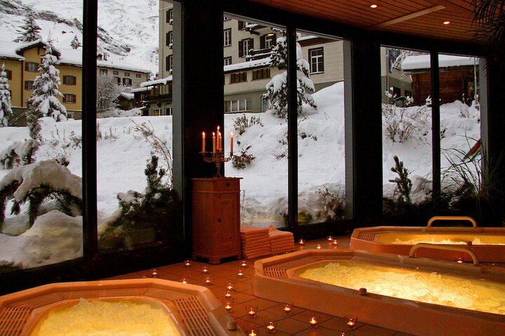 Hotel 84 of 85