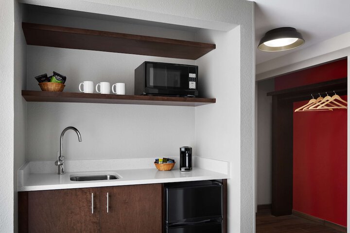 1 King Mobility Accessible with Bathtub (1 of 15)