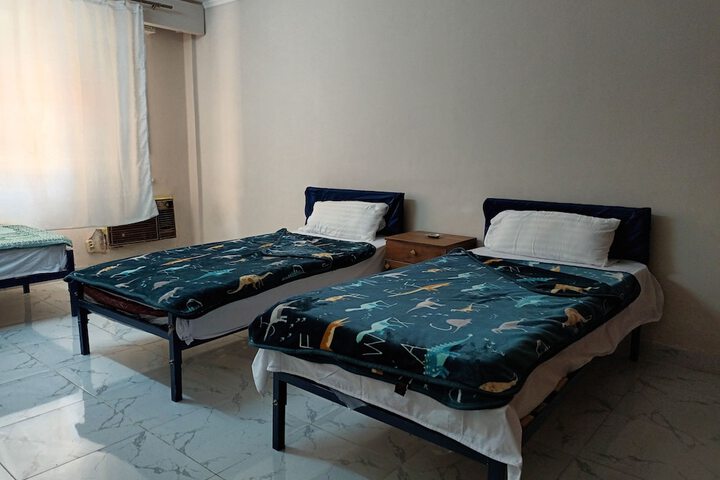 Noor Hotel