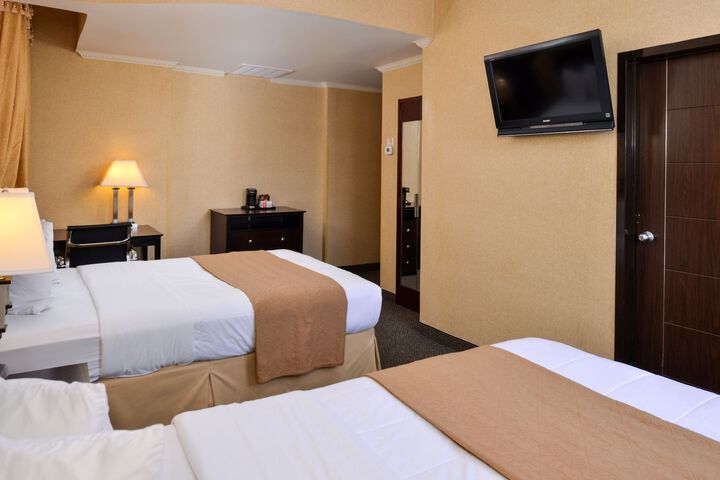 Fitness Center Photo