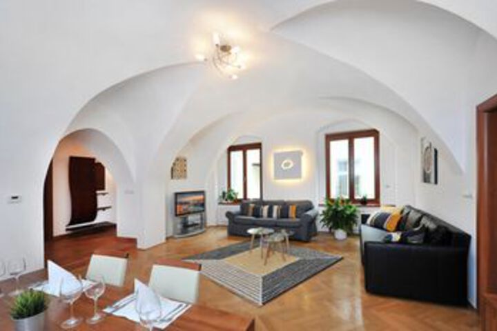 Aplend City Apartmán Hlavné námestie