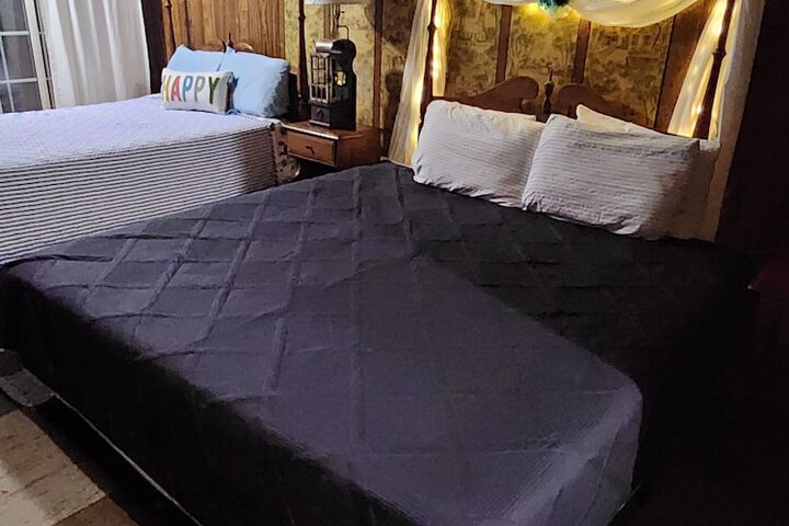 Executive Room 1 King Bed (3 of 7)