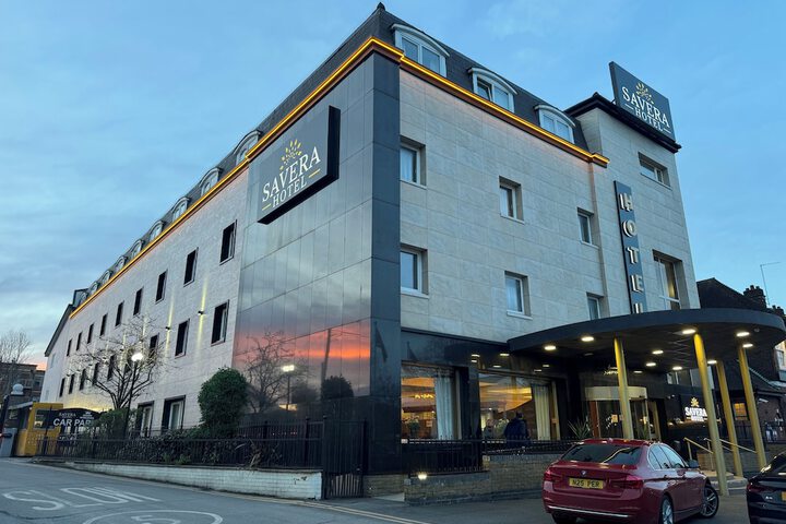 Hotel 17 of 17