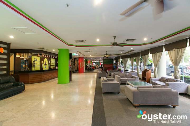 Hotel Interior 8 of 93