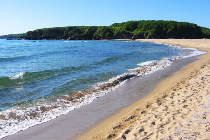 Beach 42 of 50