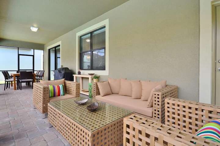 Terrace/Patio 40 of 43