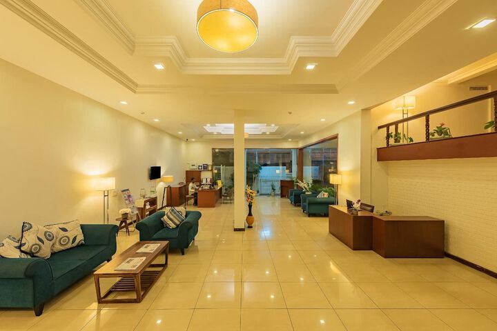 Hotel Interior 3 of 43