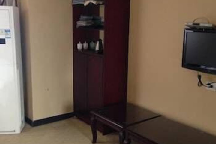 Changde Huatian Hotel
