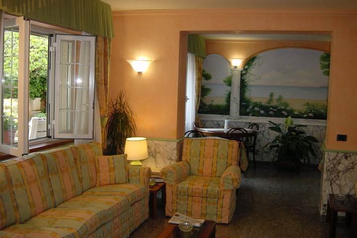 Hotel Interior 2 of 34