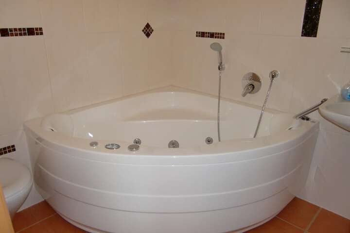 Bath Amenities