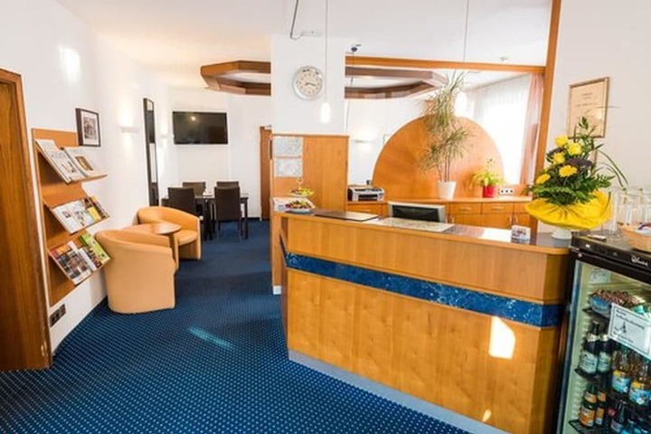 Hotel Interior 2 of 21