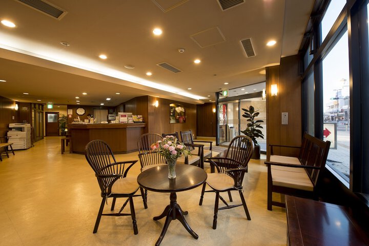 Hotel Interior 5 of 37