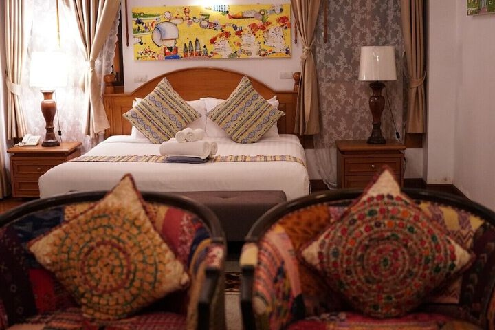 Room 21 of 139