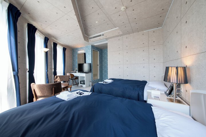 Room 14 of 84