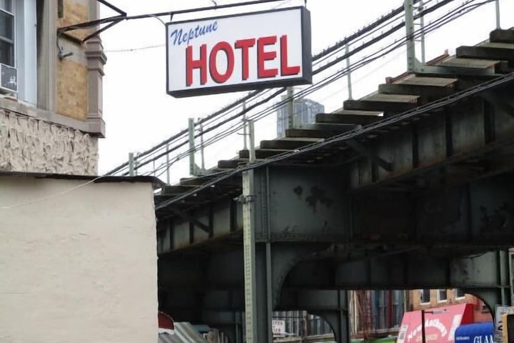 Hotel 38 of 38