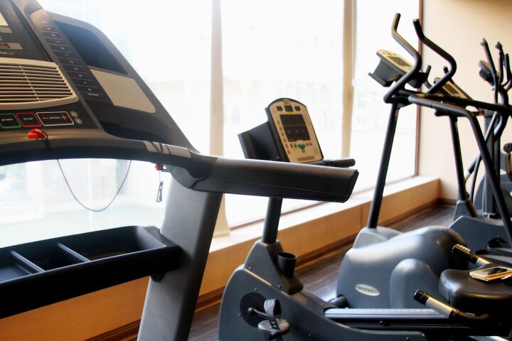 Health and Fitness 25 of 37