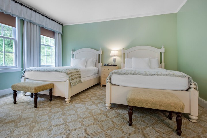 Deluxe 2 Double Beds (32 of 36)