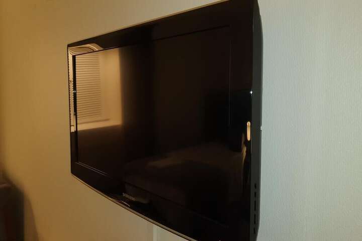 Television