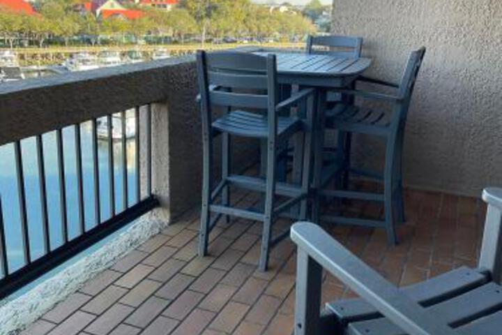 Hilton Head Villa in Hilton Head, SC