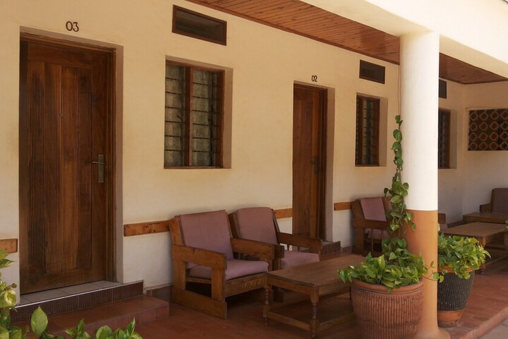 Terrace/Patio 30 of 60