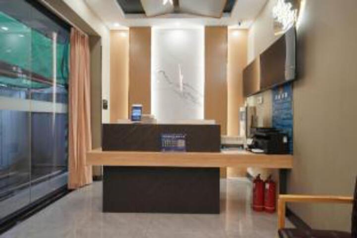 Image of Beijing Gulou Nanluoguxiang Hotel
