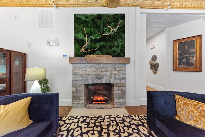 Hotel Interior 5 of 42