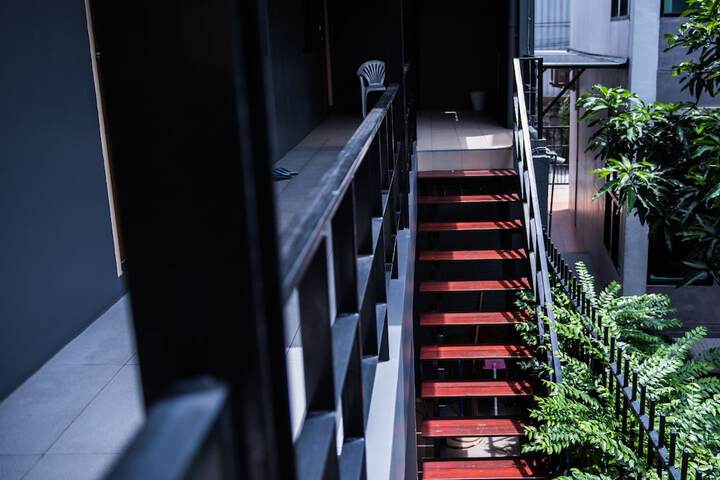 Hotel 21 of 26