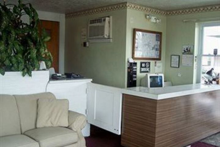 Hotel Interior 6 of 6