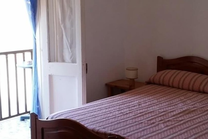 Antica Pensione Pinna in Castelsardo