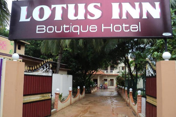 Lotus Inn
