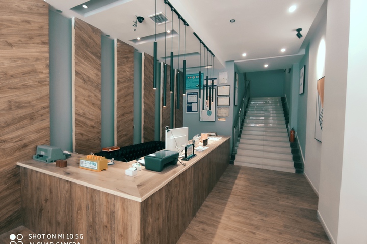 Hotel Interior 16 of 46