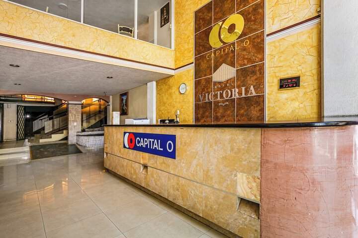 Hotel Interior 3 of 39