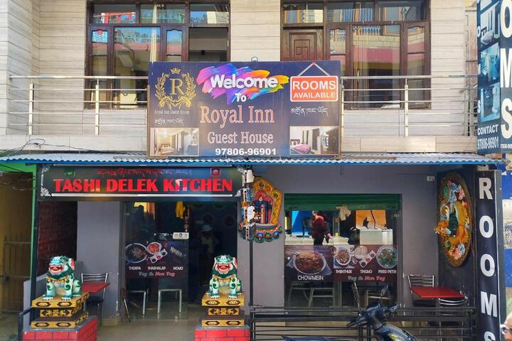 Royal Inn Rewalsar