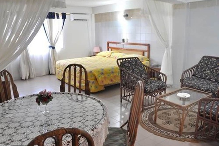 Room 15 of 63