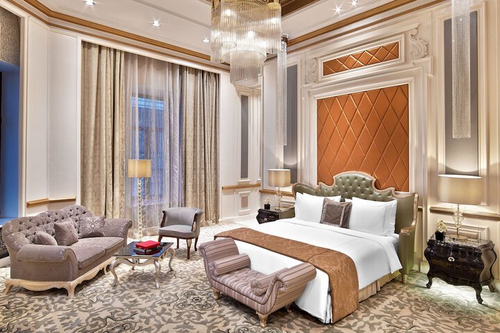 Inside Room Photo