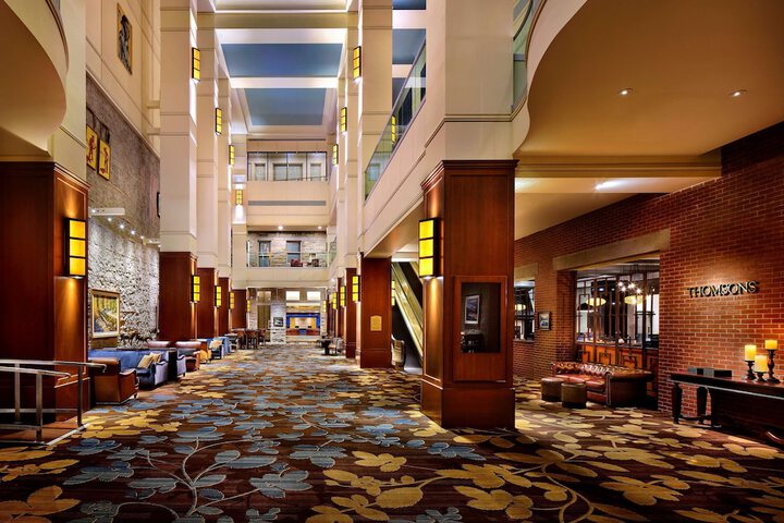 Hotel Interior 2 of 74