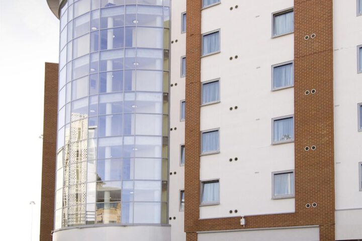 Hotel 28 of 29