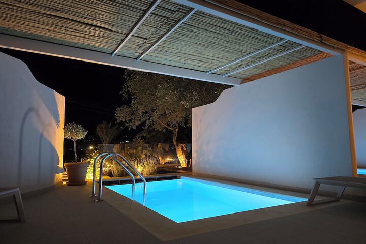 Terrace/Patio 24 of 50