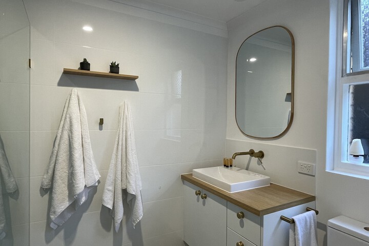 Bathroom Vanities