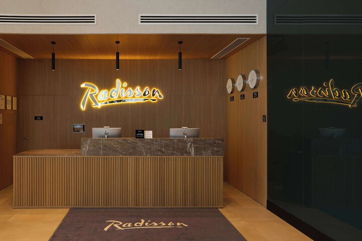 Hotel Interior 18 of 223