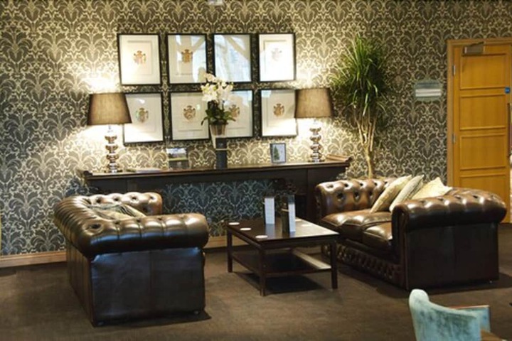 Lobby Photos